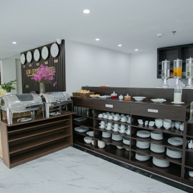 New Century Hotel
