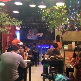 Sentosa Food