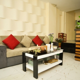 Thảo Nguyên Spa
