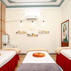 Hà Spa
