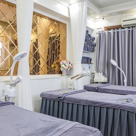 Lagom Beauty Spa