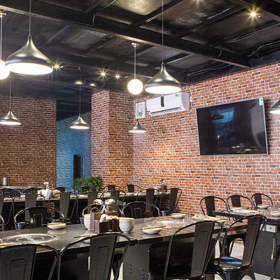 668 BBQ & Hotpot