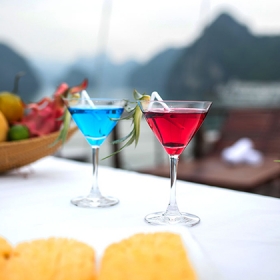 Majestic Cruises