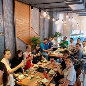 Rakuen Hotpot 