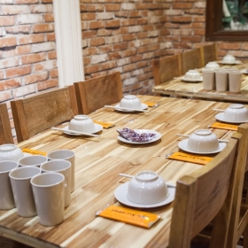 Lẩu Dính