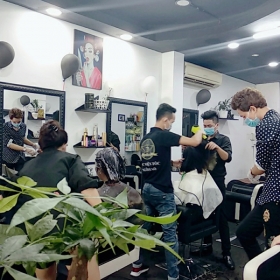 Hair Star