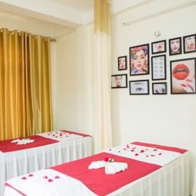 Surian Spa