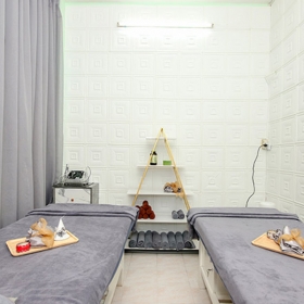 Ariel Beauty Room