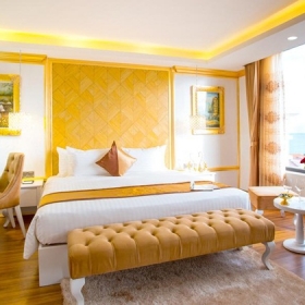 Khách sạn Cicilia Nha Trang