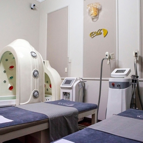 Elite Clinic & Spa