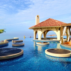 Centara Mirage Resort Mũi Né
