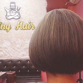 King Hair