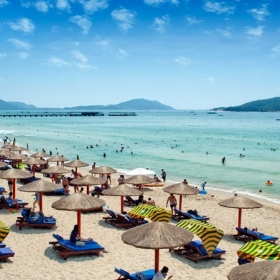 Vietnam ANZ Travel
