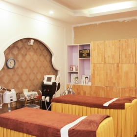 Vy Anh Spa