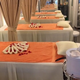 Midu Spa