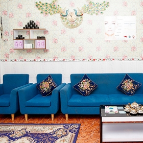Thẩm Mỹ Ngọc Tiên