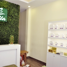 Salla Beauty Spa