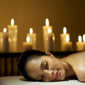 Thủy Nguyễn Spa