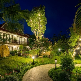 Bai Dinh Riverside  