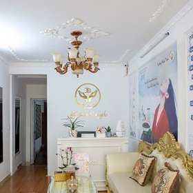 Spa Đông Y