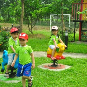 Farm Hồ Gia