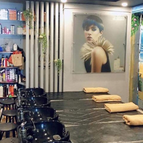 Mít Hair Salon