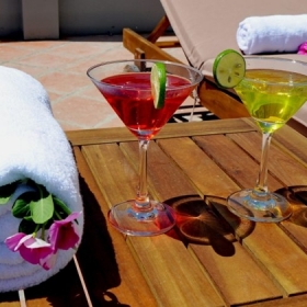 Khách sạn Verano 3 sao 