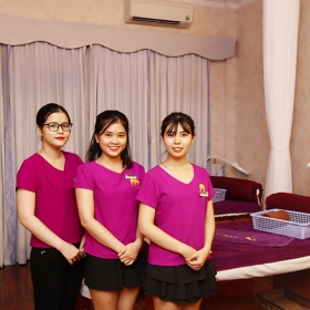 Bảo Hà Spa