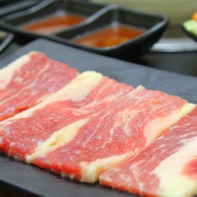 Kochi BBQ