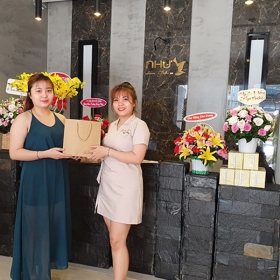 Như Spa
