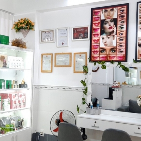 Nhiên Beauty Spa