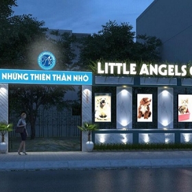 Little Angels Coffee
