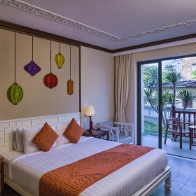 Cozy Hoi An Boutique Villas 