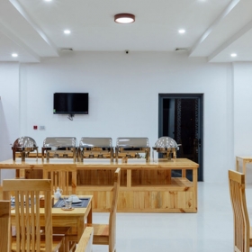 Xuân Hiền Resort Phú Quốc