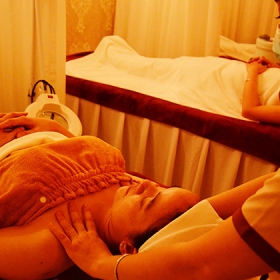 Nắng Spa