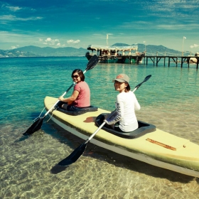 VietSea Travel 