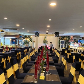 Oscar Saigon Hotel 3 Sao