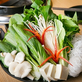 Thai BBQ
