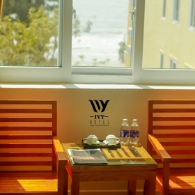 Ivy Hotel