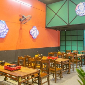 Phu nướng