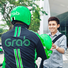 Grab