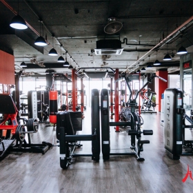 Amazing Fitness