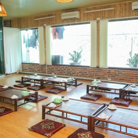 Nhất Dê Quán
