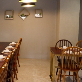 Sa Yến Restaurant