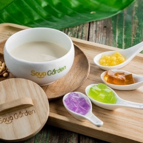 Soya Garden