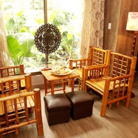 Garden Spa 