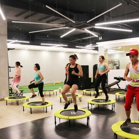 Life Fitness Yoga