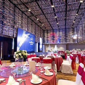 Nhà Hàng Capella Gallery Hall