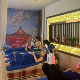 Mommy Care Spa