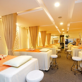 Midu Spa